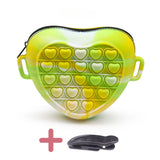 Sac banane en silicone pour animaux de compagnie 