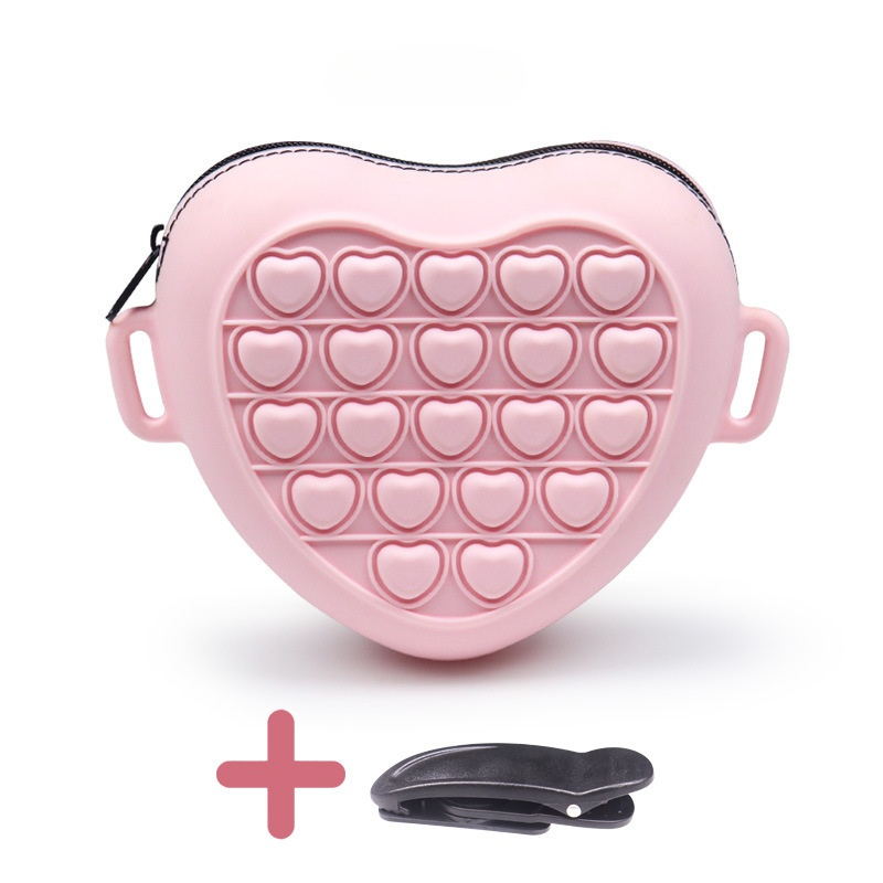 Sac banane en silicone pour animaux de compagnie 