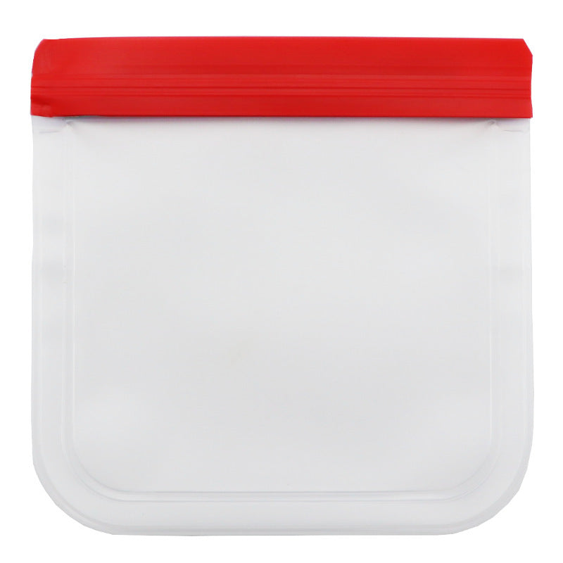 Sac de conservation des aliments 