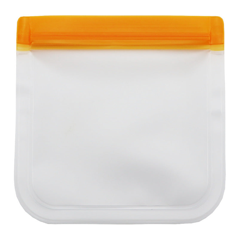 Sac de conservation des aliments 