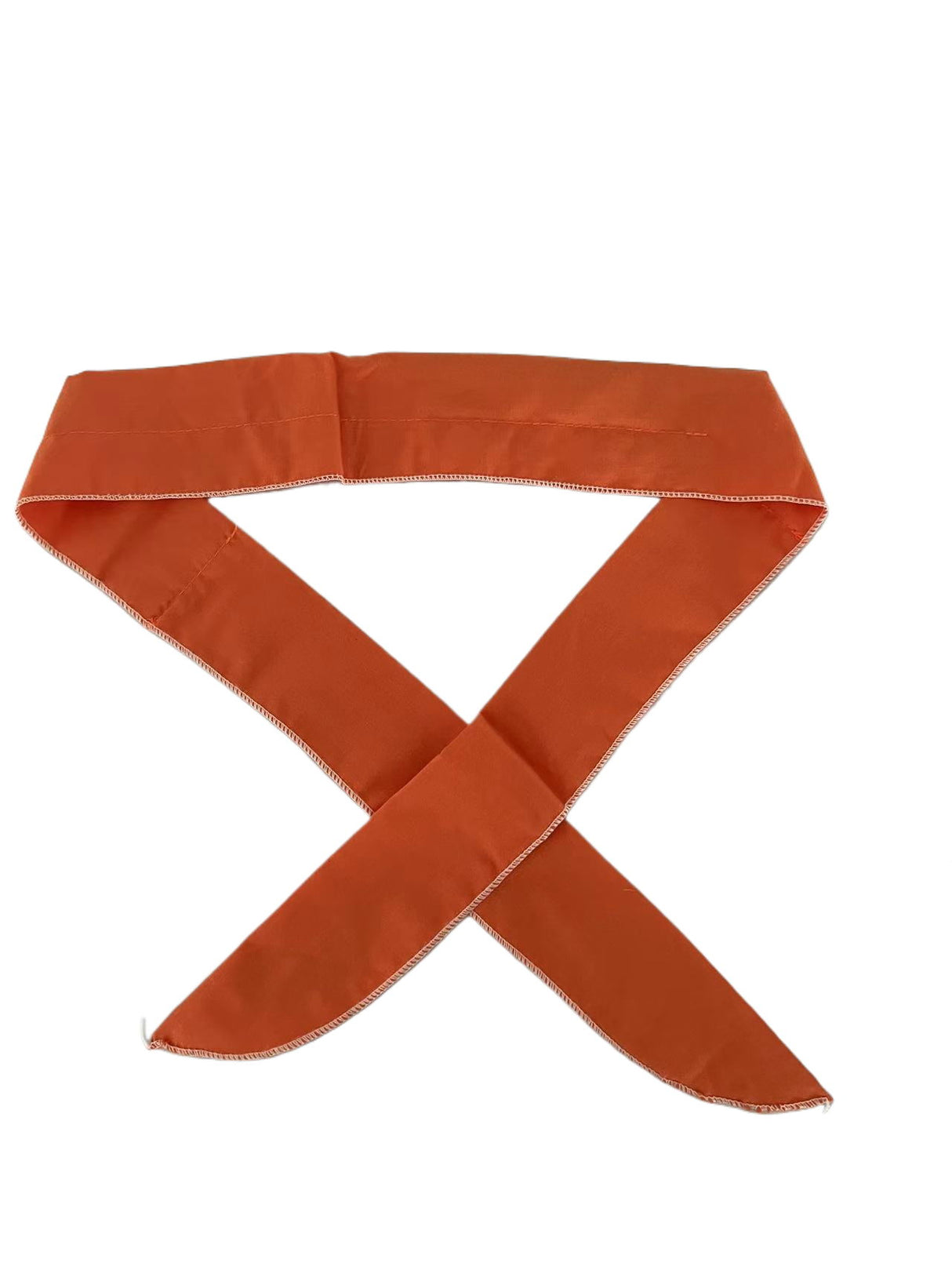Serviette glacée fraîche 