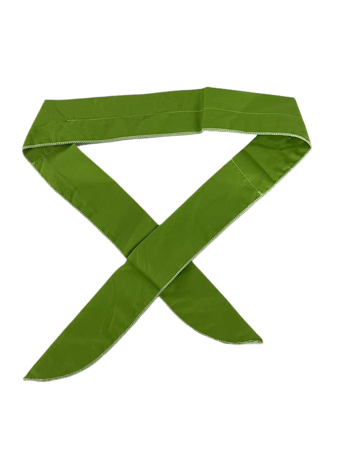 Serviette glacée fraîche 