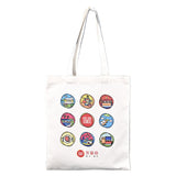 12oz Cotton Tote