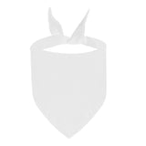 Serviette anti-bave pour animaux de compagnie 