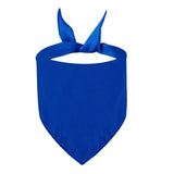 Serviette anti-bave pour animaux de compagnie 