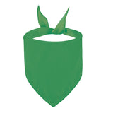 Serviette anti-bave pour animaux de compagnie 