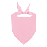 Serviette anti-bave pour animaux de compagnie 