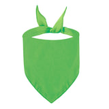 Serviette anti-bave pour animaux de compagnie 