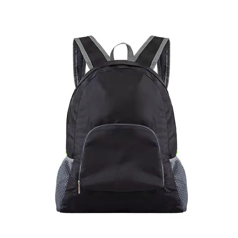 Foldable Backpack