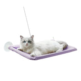 Hamac pour chat 