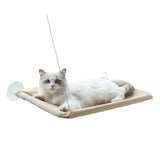 Hamac pour chat 