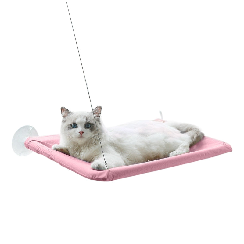 Hamac pour chat 