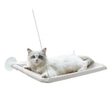Hamac pour chat 