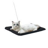 Hamac pour chat 