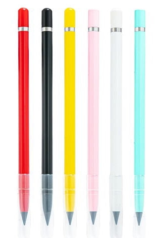 Crayon magique 