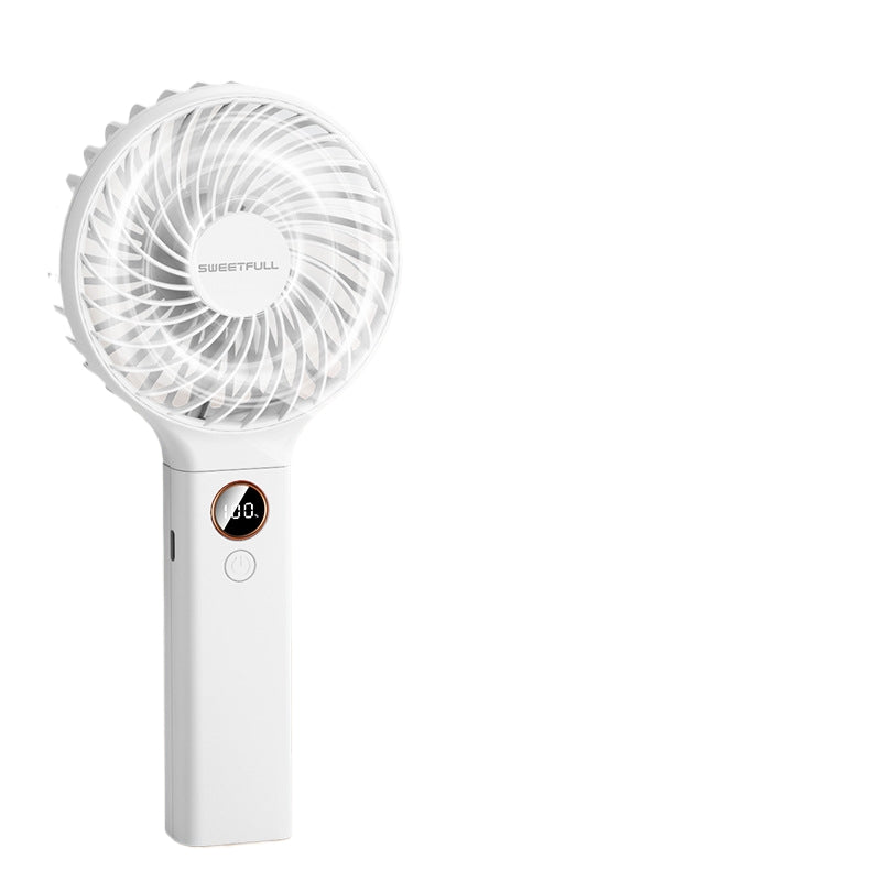 Mini ventilateur portatif 