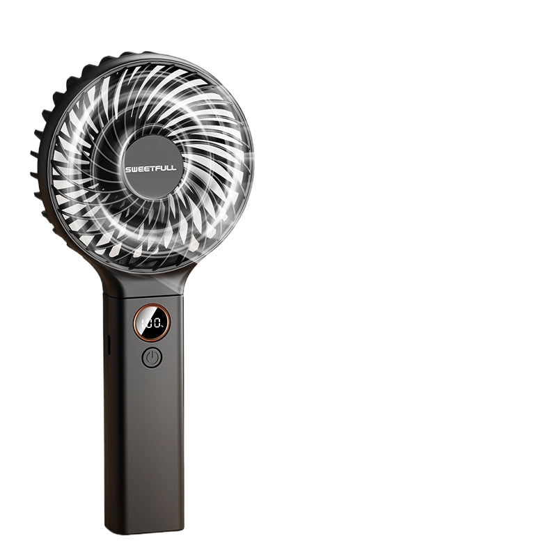 Mini ventilateur portatif 