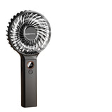 Mini ventilateur portatif 