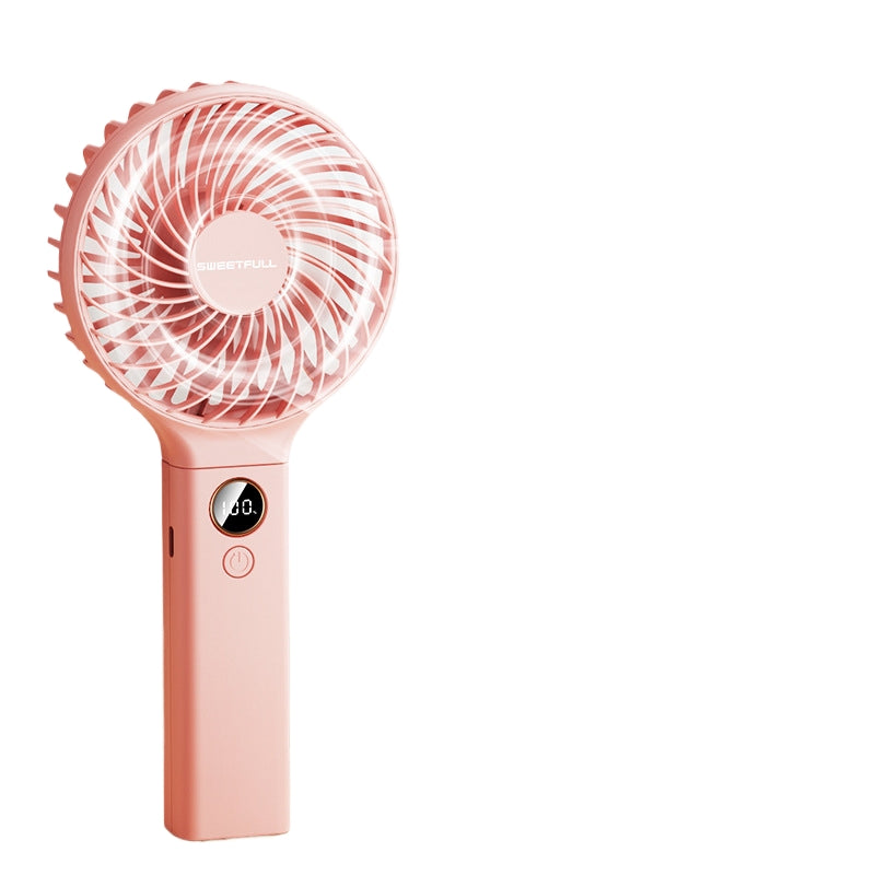 Mini ventilateur portatif 