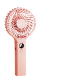 Mini ventilateur portatif 