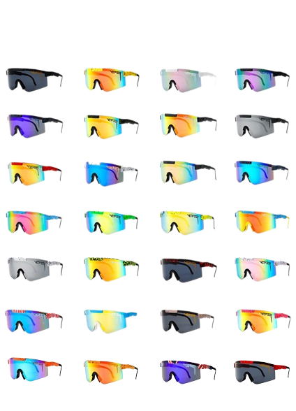 Uv Protection Ski Goggles