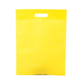 10.5x8" Non Woven Tote Bag