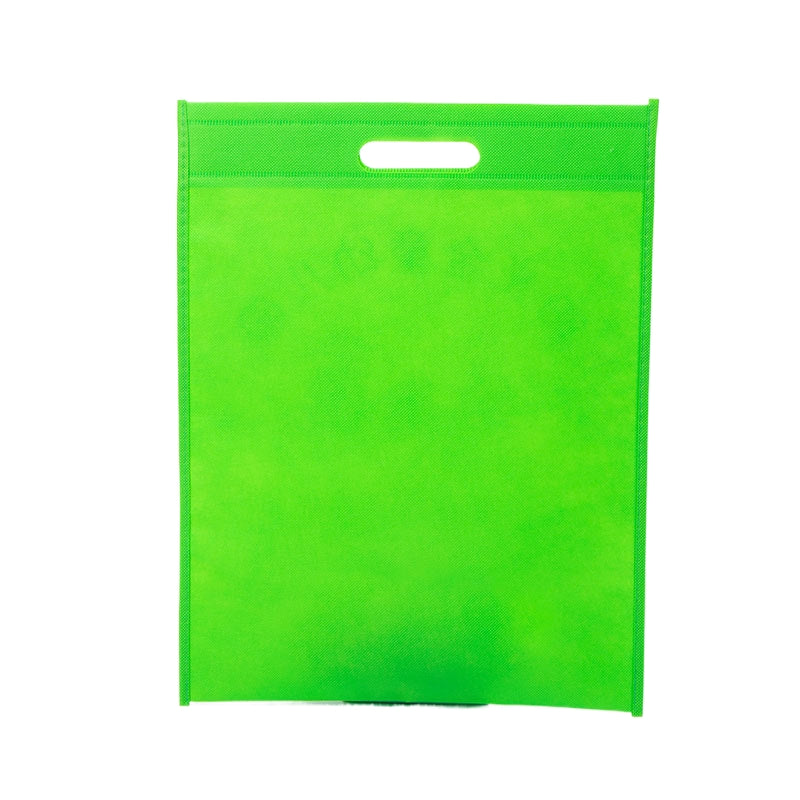 10.5x8" Non Woven Tote Bag
