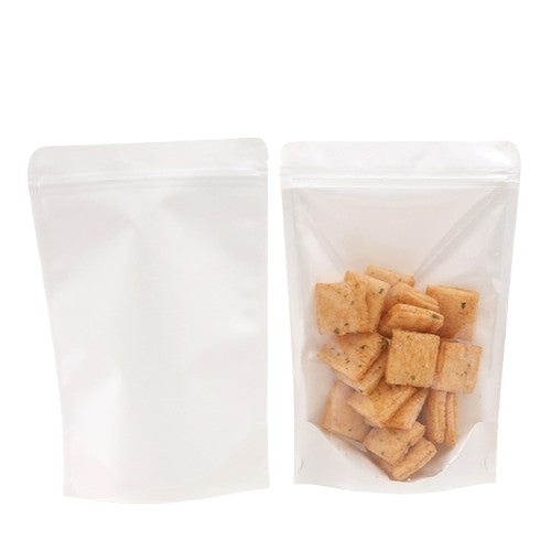 Sachet auto-scellant 18x26 cm 