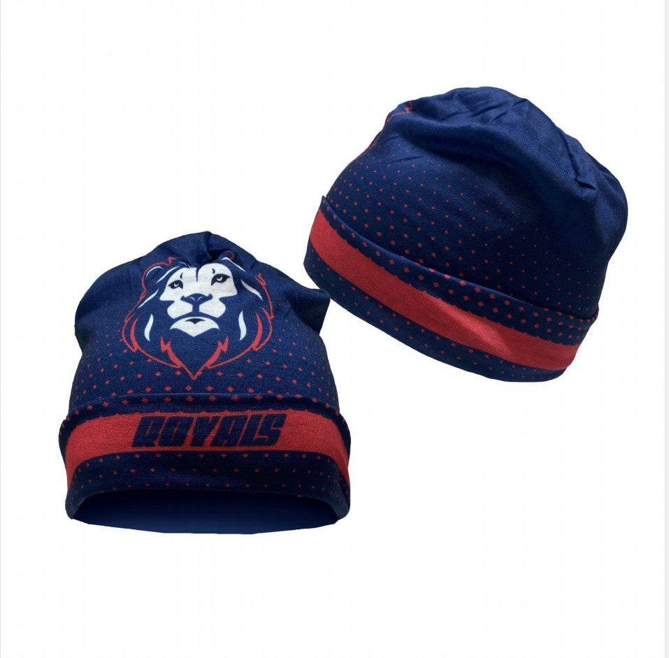 Bonnet léger 