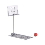 Mini machine de basket-ball pliable de bureau 