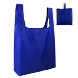 Sac de courses pliable 