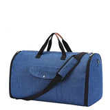 Travel Fitness Storage Bag - By Boat