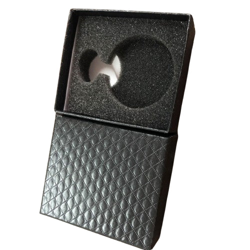 Mechanical Pocket Watch With Box
