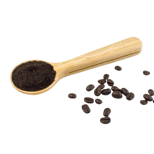 Bamboo Coffee Spoon