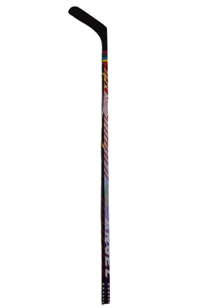 bâton de hockey 