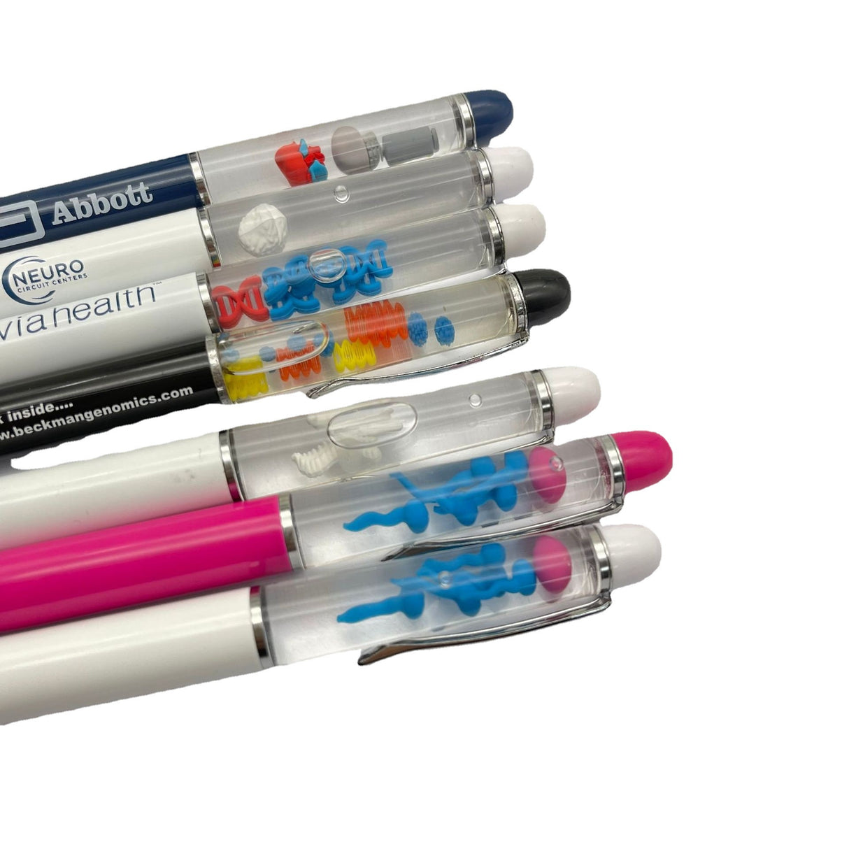 Floating Sperm Pen