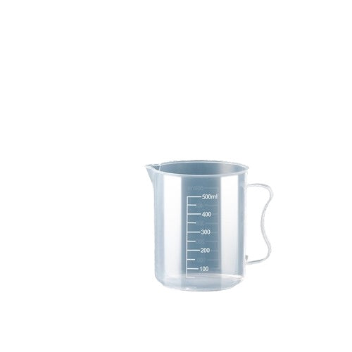 500ml Plastic Measuring Cup