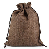 Burlap Bag