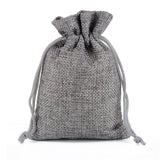 Burlap Bag