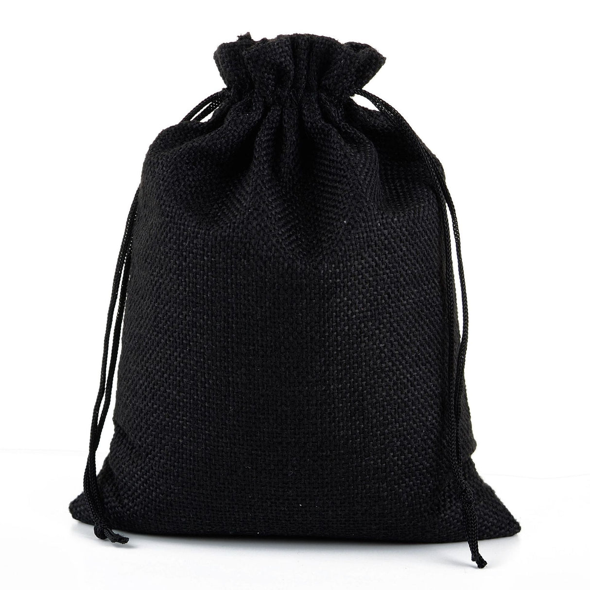 Burlap Bag