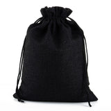 Burlap Bag