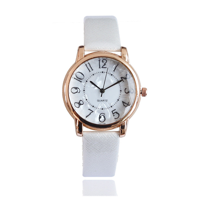 Fashion Wrist Watch