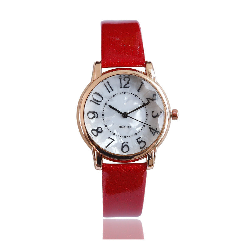 Fashion Wrist Watch