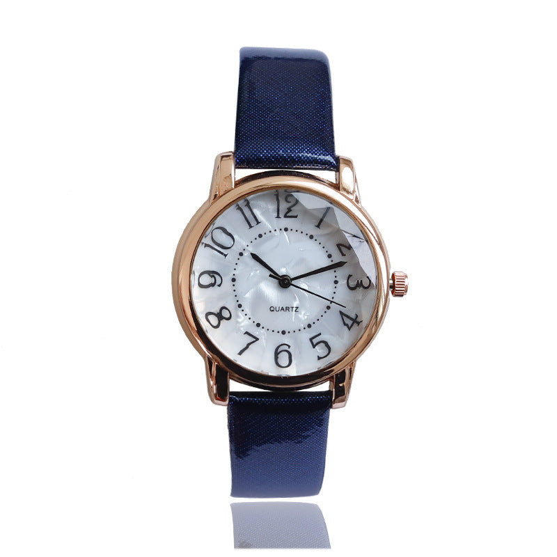 Fashion Wrist Watch