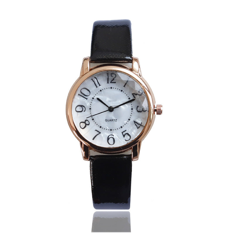 Fashion Wrist Watch