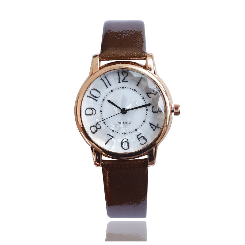 Fashion Wrist Watch