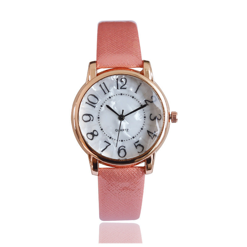 Fashion Wrist Watch