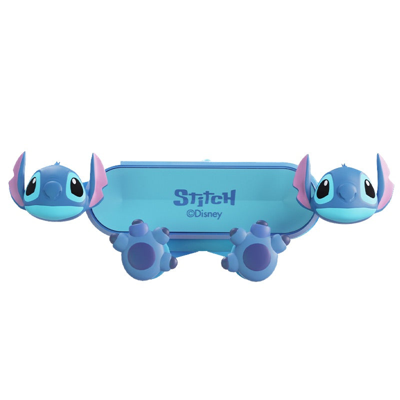 Cartoon Car Phone Holder