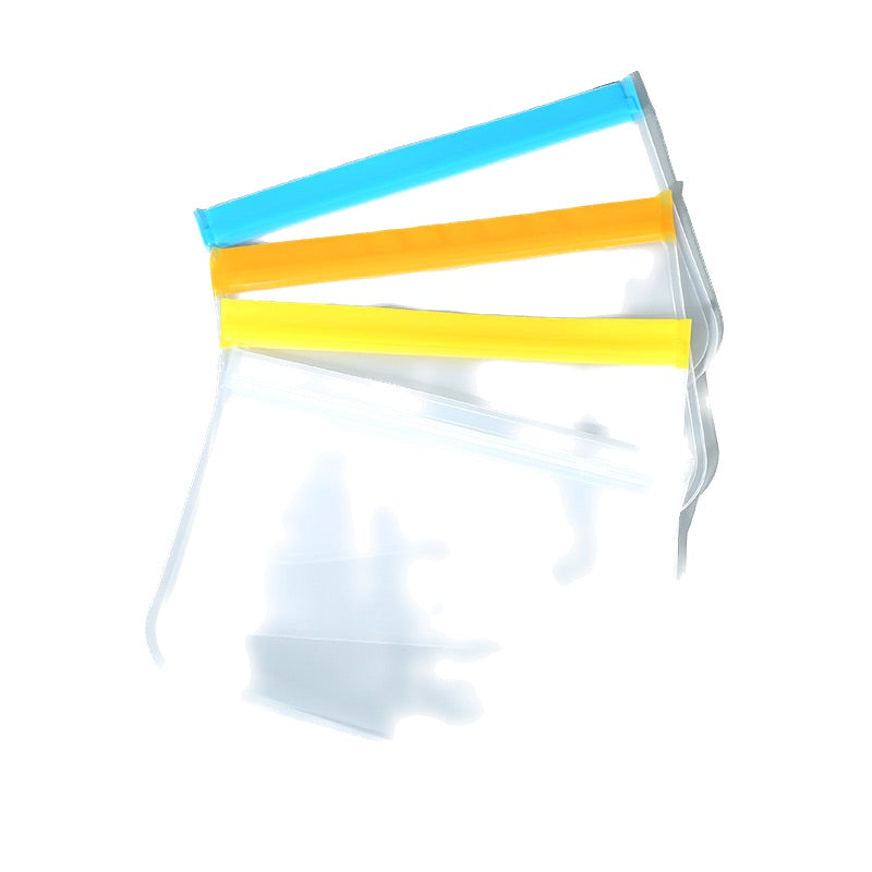9.2x6.8 Inch Reusable Storage Bag