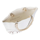 Hemp Rope Hand-held Sail Bag
